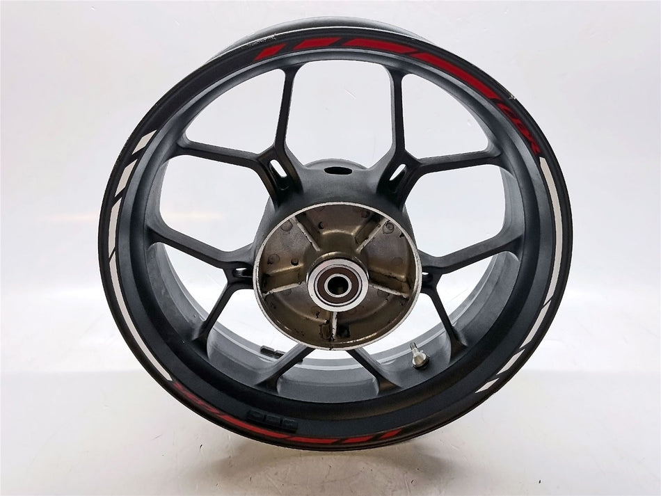 2024 Honda CBR650R E Clutch Rear Wheel - 42650MKYD30ZA
