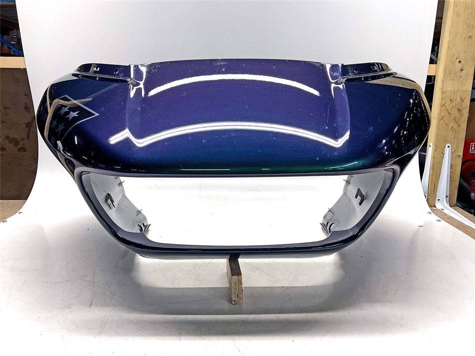 2016 Harley-Davidson FLTRXS Outer Front Fairing - 57001431ETF