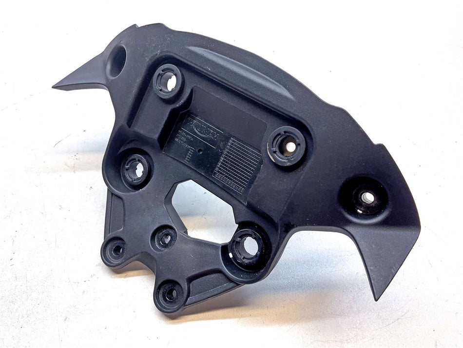 2021 Triumph Speed Triple 1160 RS Speedo Mount - T9701536