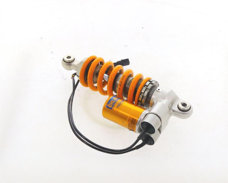2022-2024 TRIUMPH SPEED TRIPLE 1200RR Rear Shock Absorber - T2053667