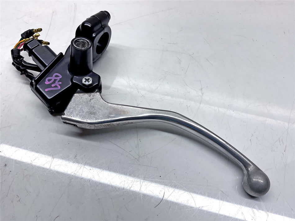 2023 Honda PCX125 Rear Brake Master Cylinder