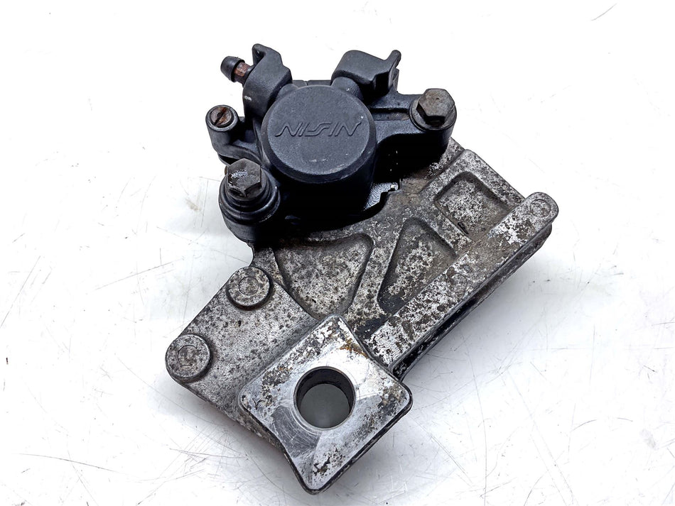 2010 Suzuki GSX650F Rear Brake Caliper - 69100-38G00-999