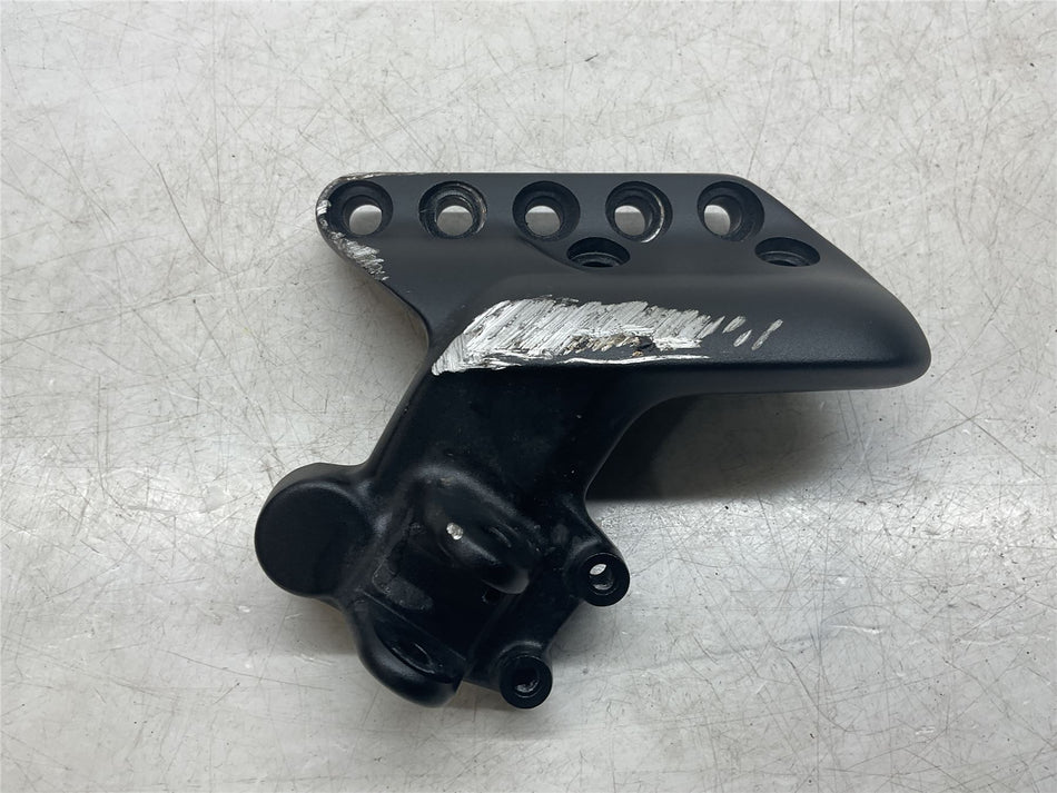 2024 Triumph Storm GT Right Footrest Engine Hanger - T2082328