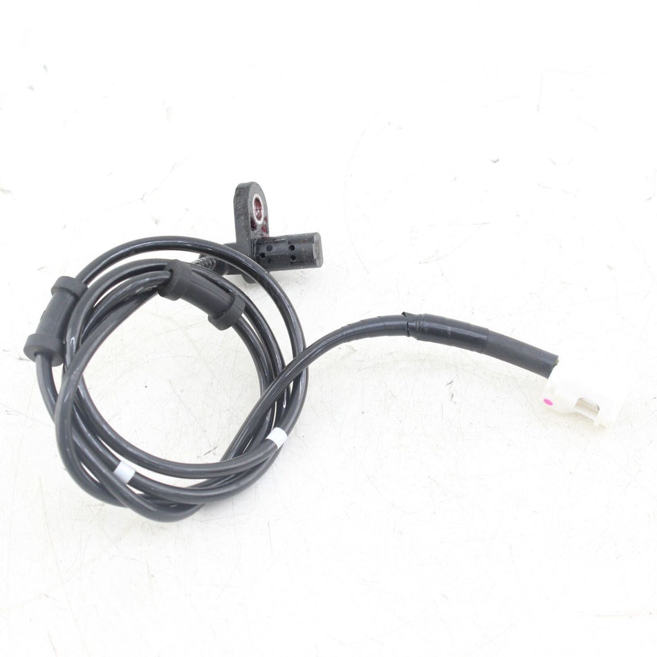 2022-ON YAMAHA XSR 900 Rear ABS Sensor - B5U8598000