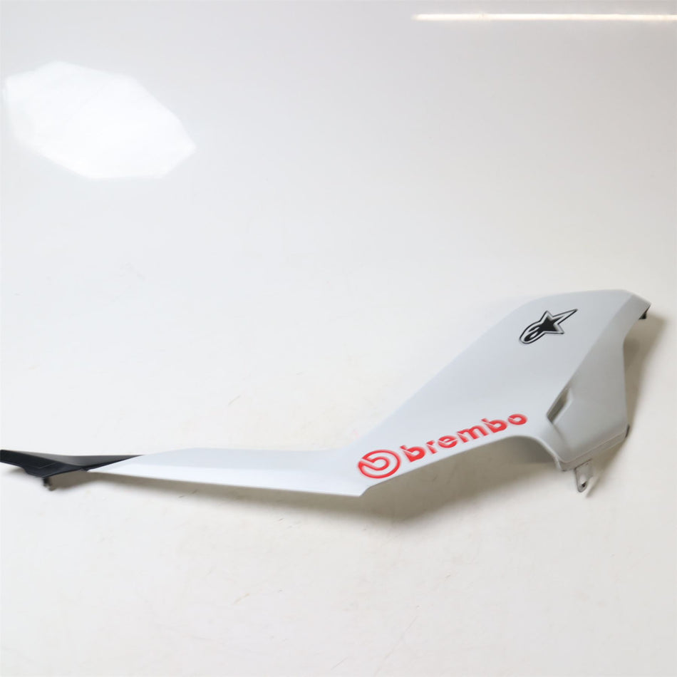 2017 Ducati Super Sport S Left Hand Seat Fairing - 48216772AA