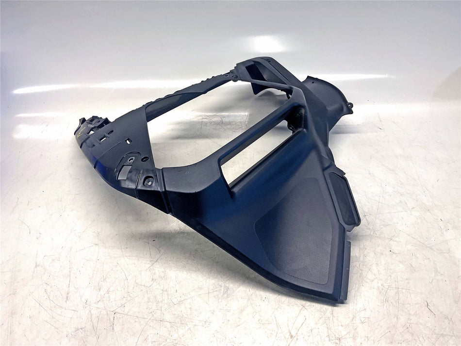 2021 Ducati Multistrada V4 S Right Inner Rad Panel - 4801A883A