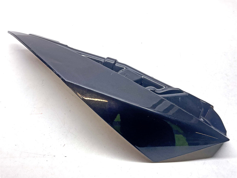 2007 KTM 990 Super Duke Right Tail Exhaust Cover - 6100804200046A
