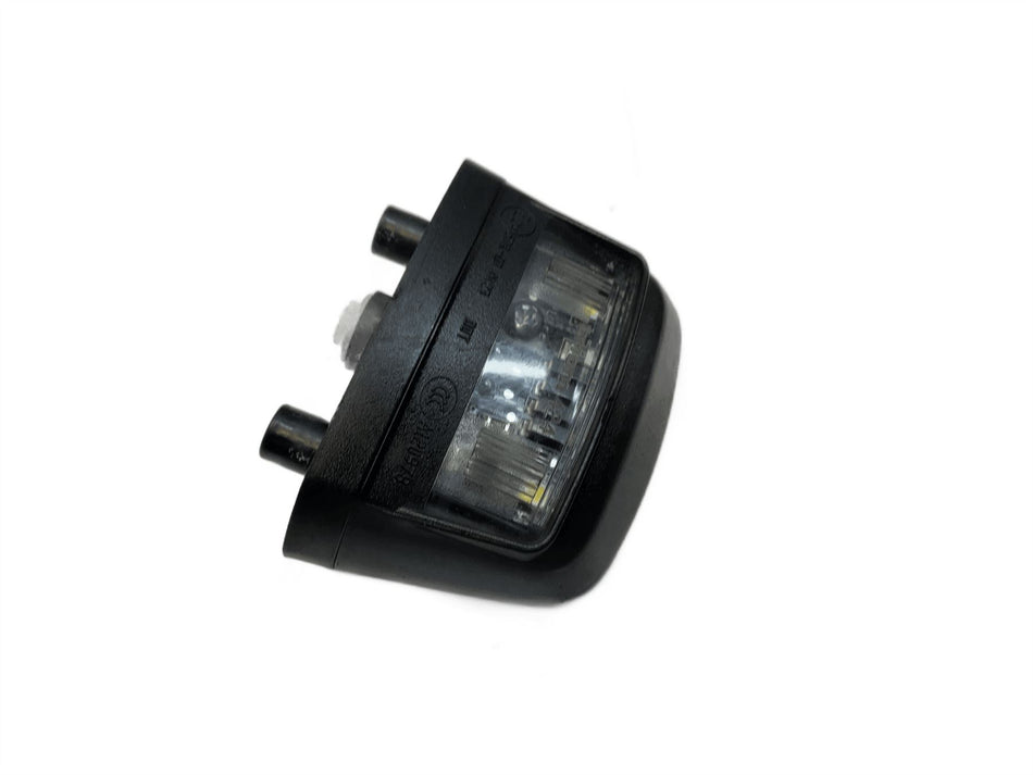 2022 Kawasaki Ninja H2 SX SE License Plate Light A120978