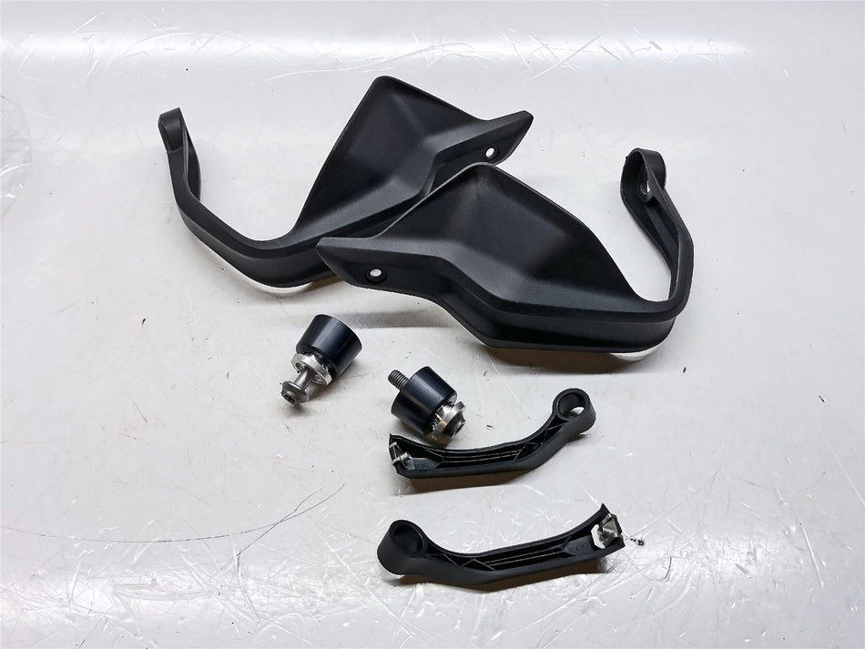2023 BMW R1250GS Left & Right Handguard - 46638392889