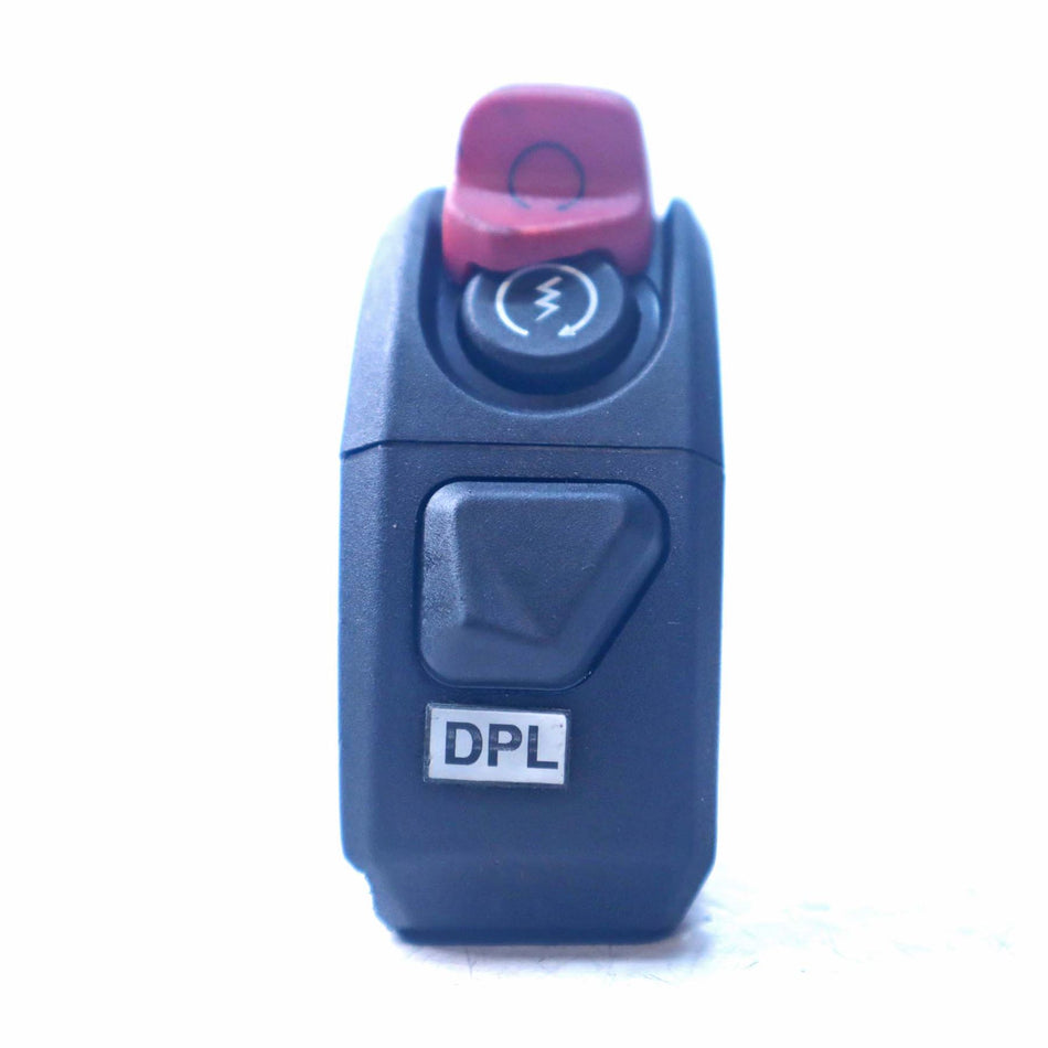 2020 Ducati Panigale V4 R Right Switchgear - 65010361A