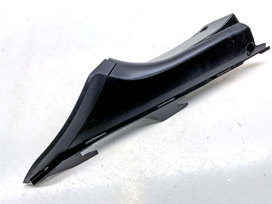 2017 Honda CBR1000RR Fireblade Right Air Duct Panel Cover - 64320MGPD00