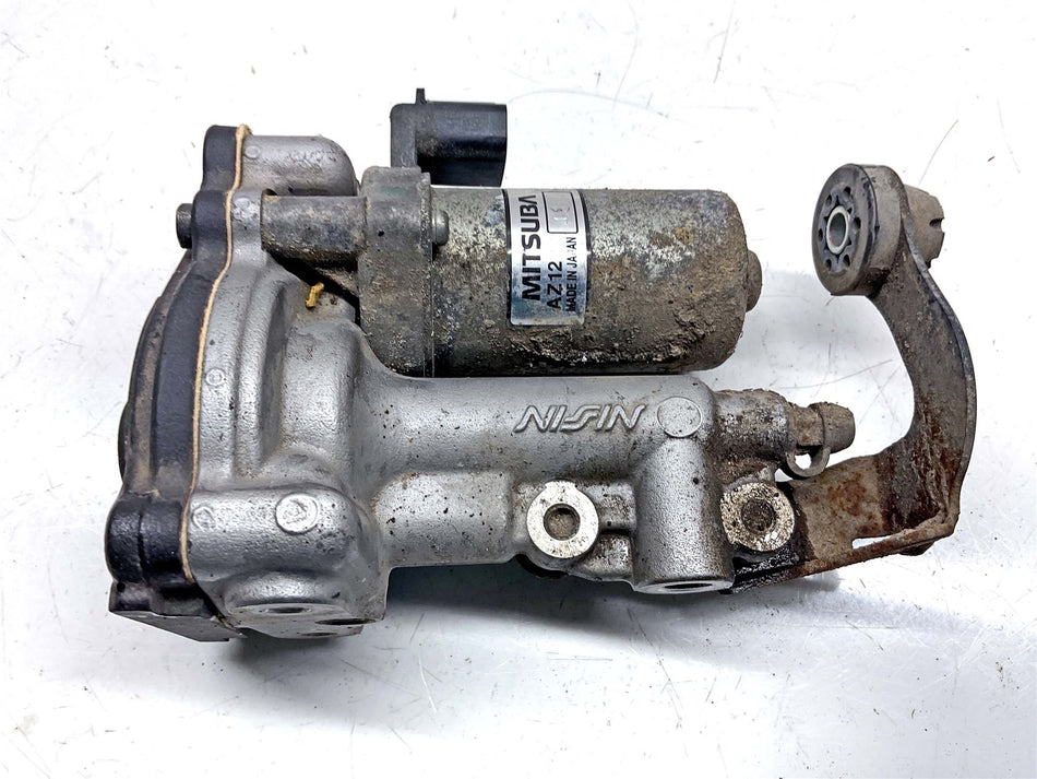 2017 Honda CBR600RR Rear ABS Modulator - 57100MFJA51