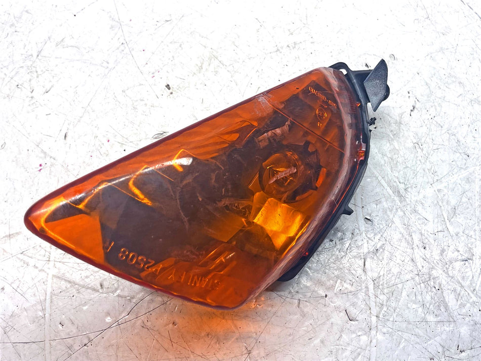 2006 Honda VFR800 Left Front Indicator - 33450MCWD01