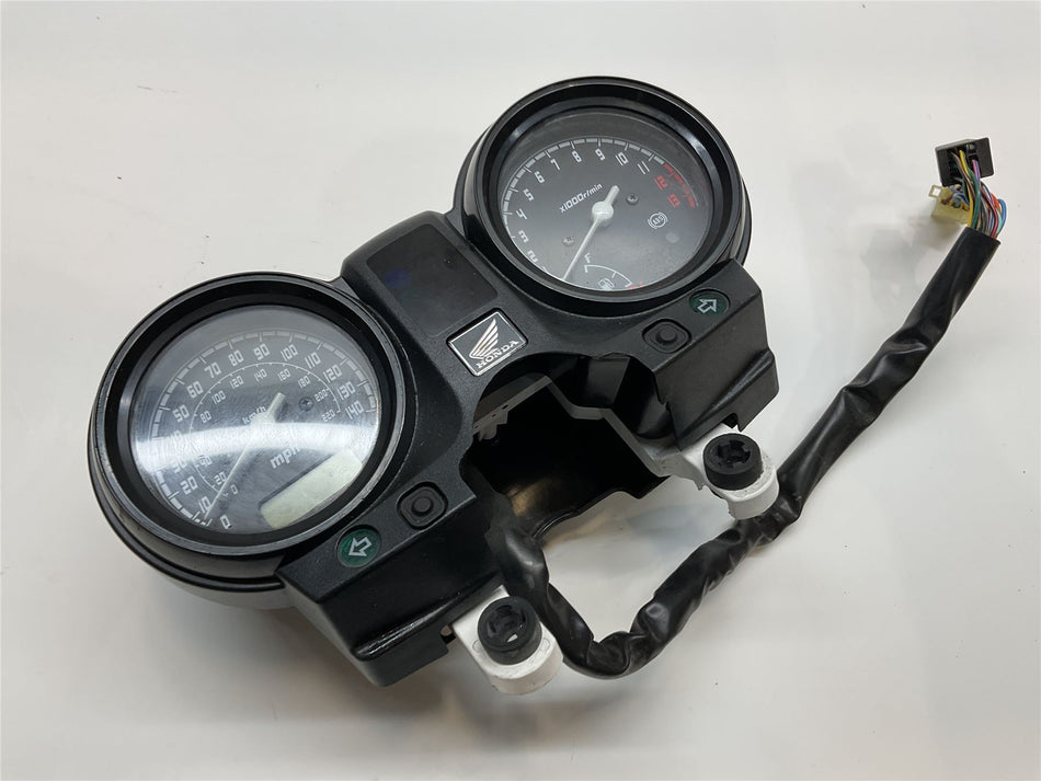 2010 Honda CBF600 Speedometer - 37100MGNE31