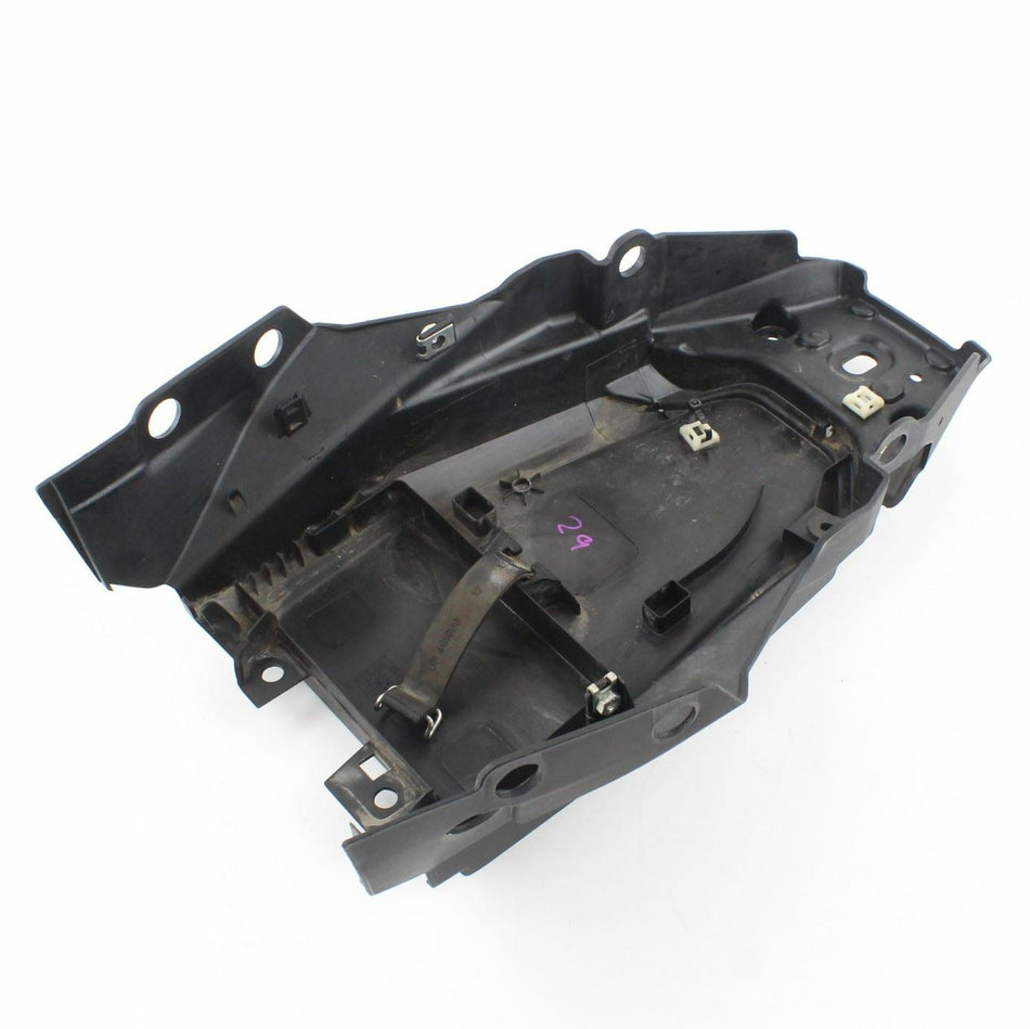 2017-2022 KTM DUKE 125 Under Tray  - 93008019000