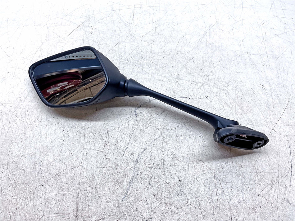 2022 Yamaha YZF-R 125 Left Mirror - B5G-F6280-00