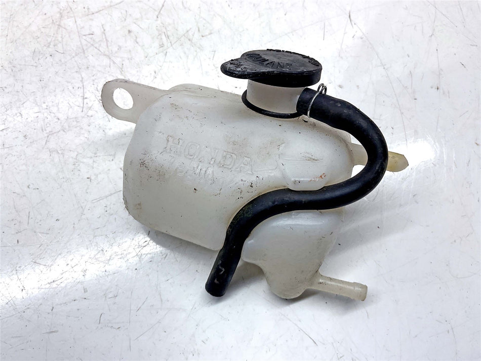 2014 Honda Vision 50 Coolant Tank Reservoir