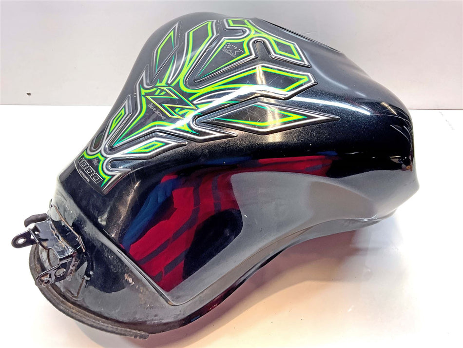 2015 Kawasaki Ninja 1000SX ZX1000 Fuel Tank - 5.10885E+11