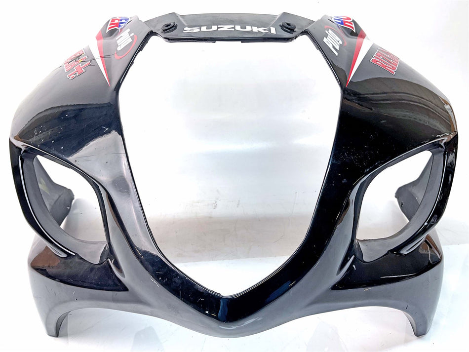 2004 Suzuki GSX-R1000 K4 Cockpit Fairing - 9441018G20019
