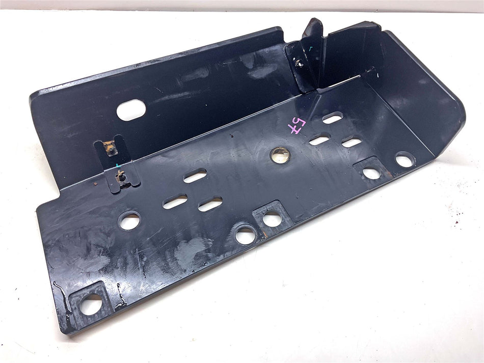 2025 CF-Moto CFORCE 1000 Overland Left Hand Skid Plate - 9AYV8041046701