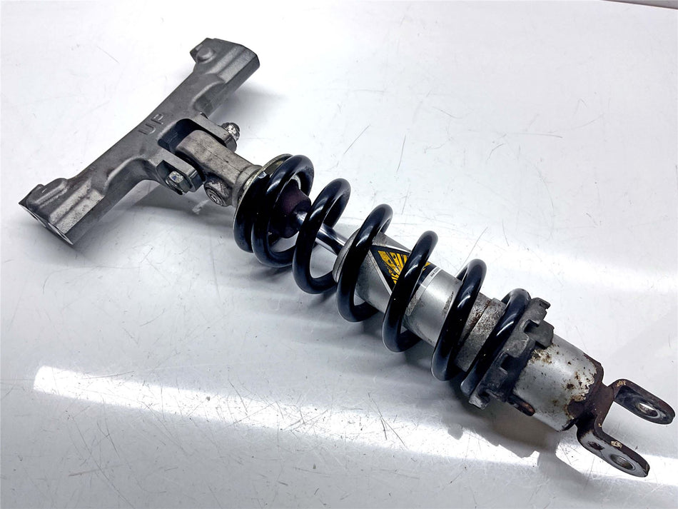 2014 Yamaha MT-09 Rear Suspension / Shock - Approx 15514 Miles - 1RC2221000