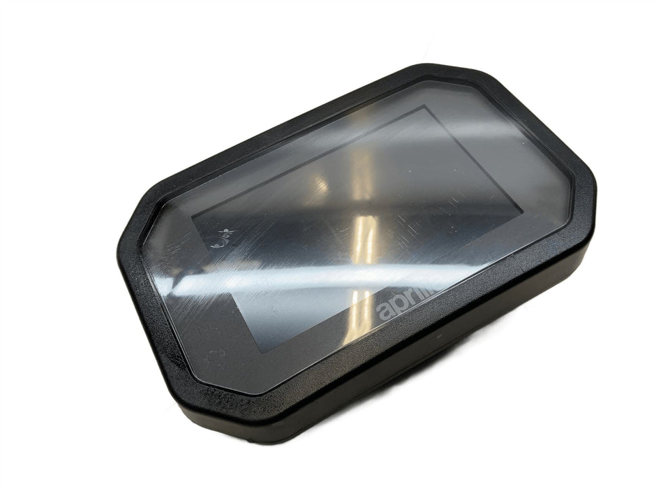 2025 Aprilia Tuono 457 Speedometer 2D00091601