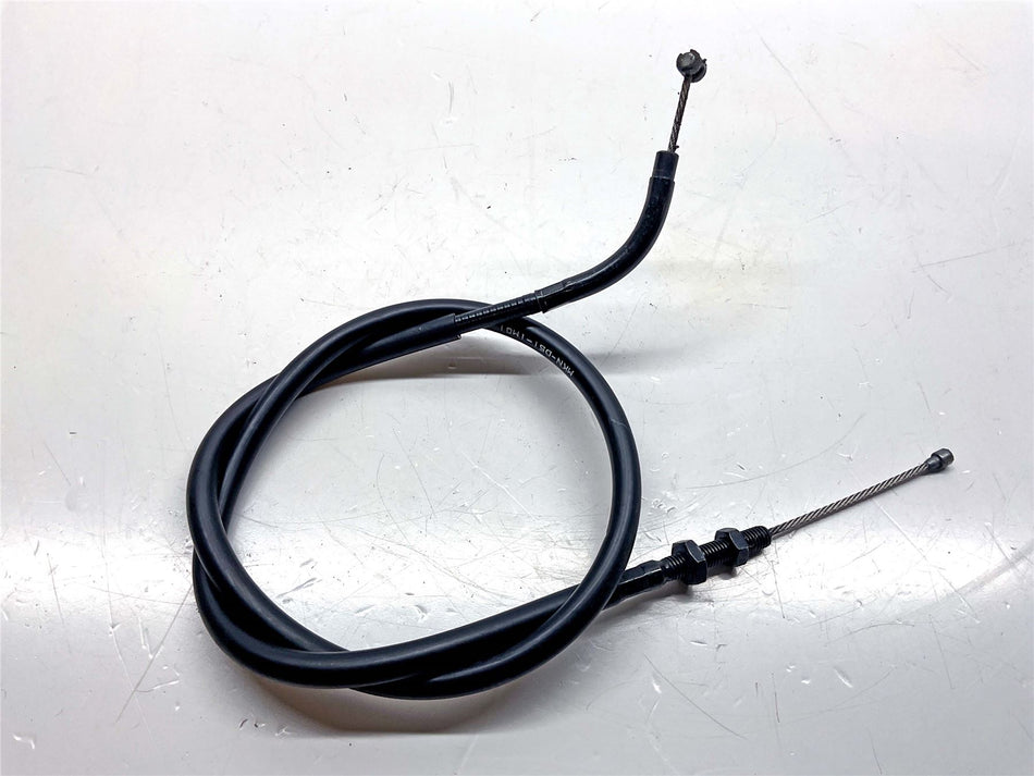 2022 Honda CB650R Clutch Cable - 22870MKND51