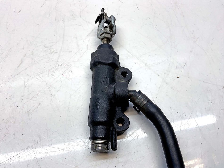 2021 Triumph Tiger 900 GT Pro Rear Brake Master Cylinder - T2024088