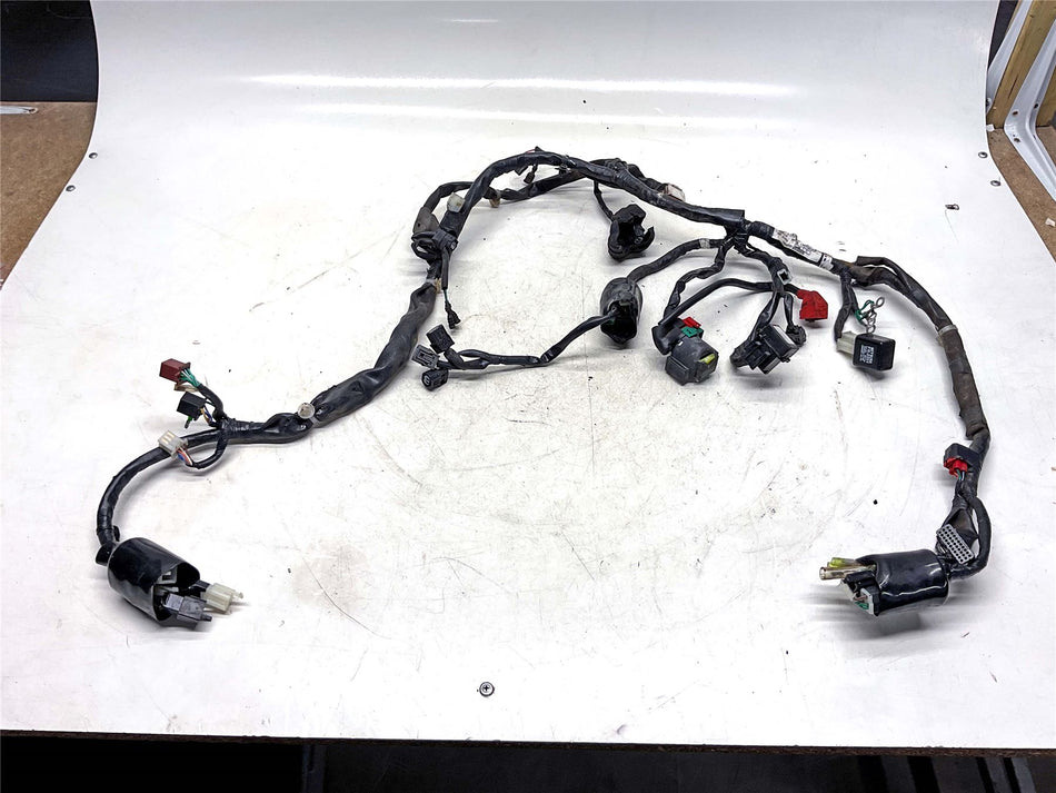 2019 Honda CB125F Wiring Harness Loom - 32100KPNE00