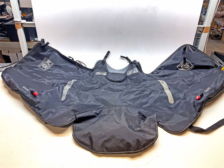 2024 Honda SH125I Waterproof Leg Cover - R212X