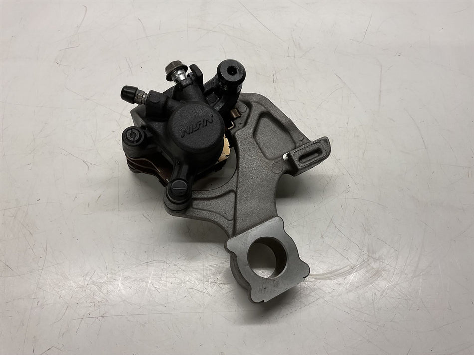 2016 SUZUKI GSX-R750 Rear Brake Caliper & Carrier - 69100-47H10-999