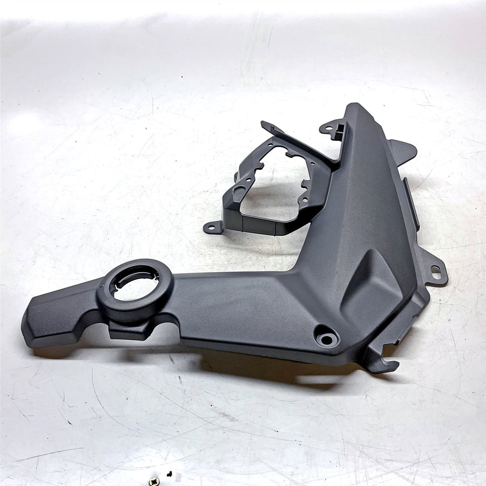 2024 Triumph Daytona 660 Left Frame Cover - T2074916