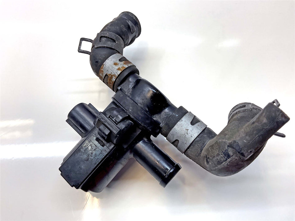 2016 Yamaha MT-09 Air Cut Valve - 2S3148400000