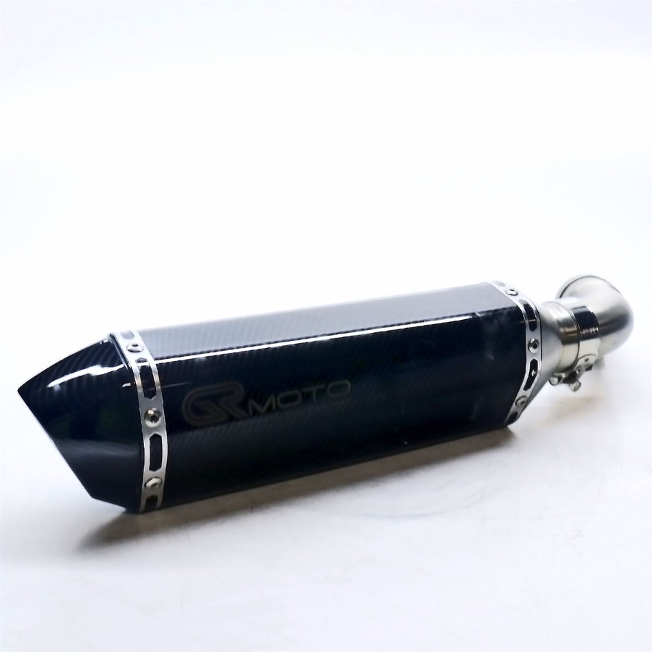 2021 Kawasaki Ninja 1000 Silencer & Link pipe - 275531673381