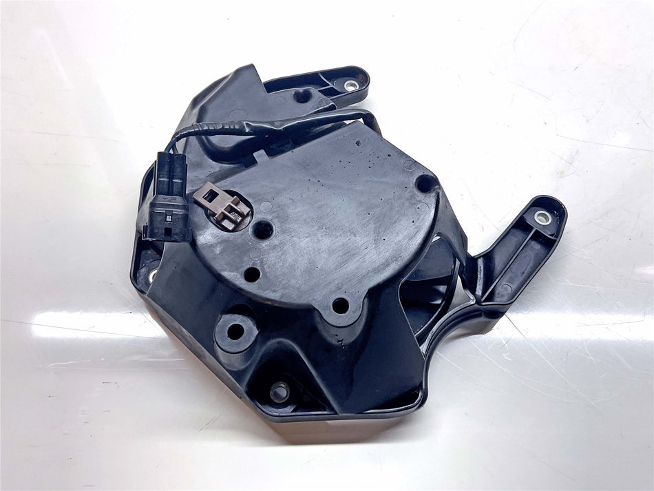 2021 Honda CB1000R Black Edition Radiator Cooling Fan - 19030MKJD01