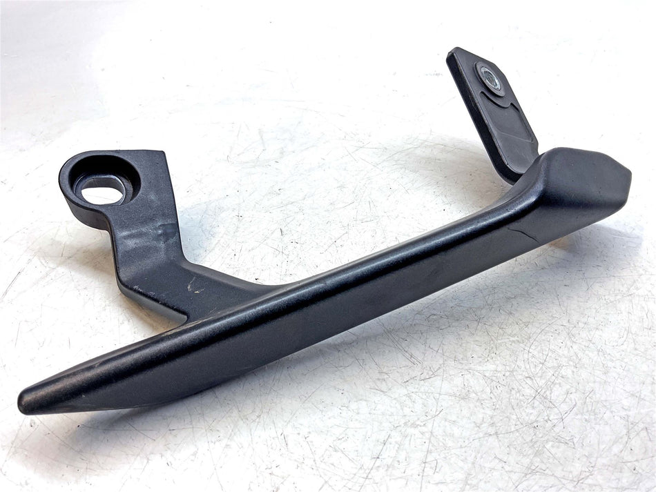 2017 Yamaha MT-09 Pillion Hand Grip - 2PP2474A00P0