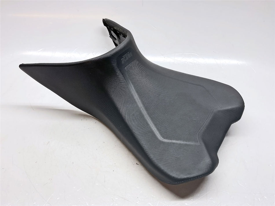 2017 KTM 1290 Super Duke GT Riders Seat - 61407040000