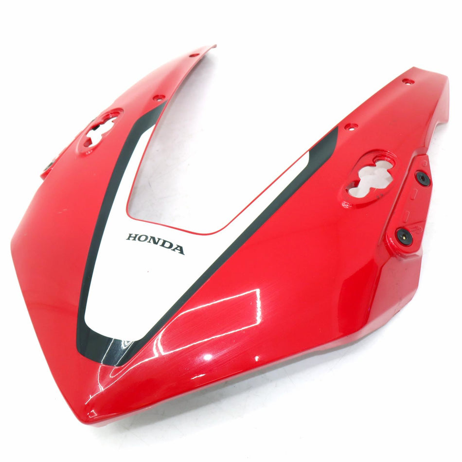 2020-2023 HONDA CBR1000RR FIREBLADE Front Upper Fairing - 77220-MKF-DK0ZB