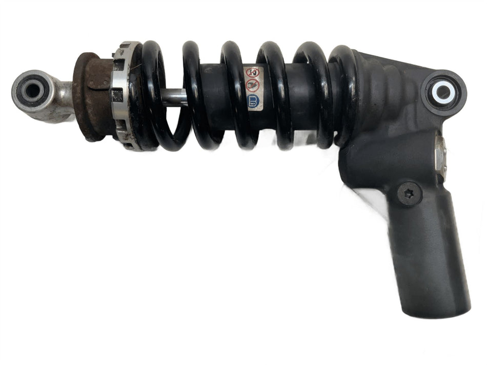 2013 Honda CBR1000RR Fireblade Rear Suspension Shock 52400MGPD01