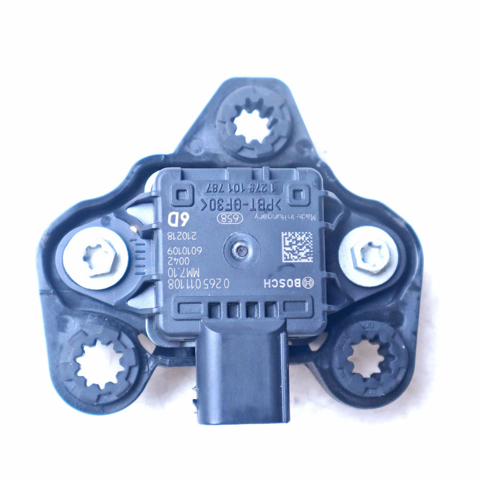 2021 KTM 1290 Super Duke R Tilt Angle Sensor - 61542090000