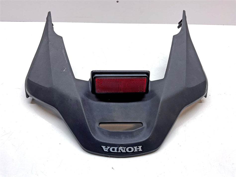 2022 Honda PCX125 Rear Center Cover - 80115K1ZJ100