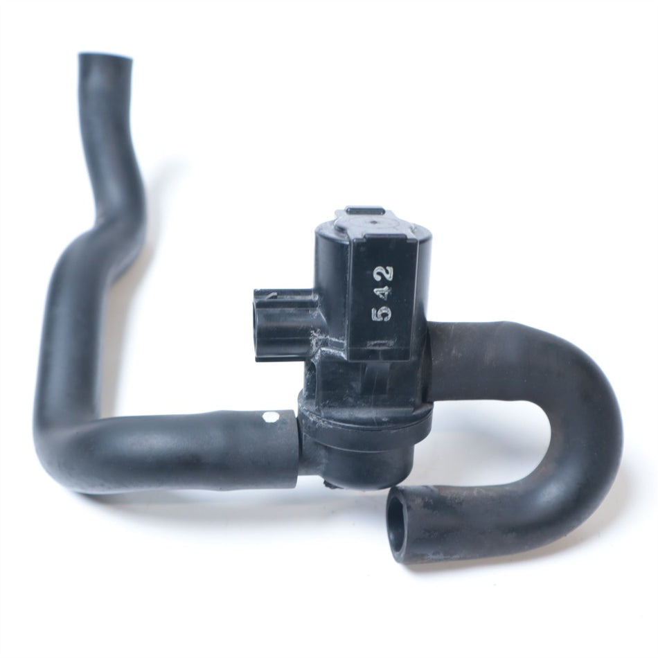 2015 KAWASAKI VERSYS 650 Air Box Valve  - 16126-0743