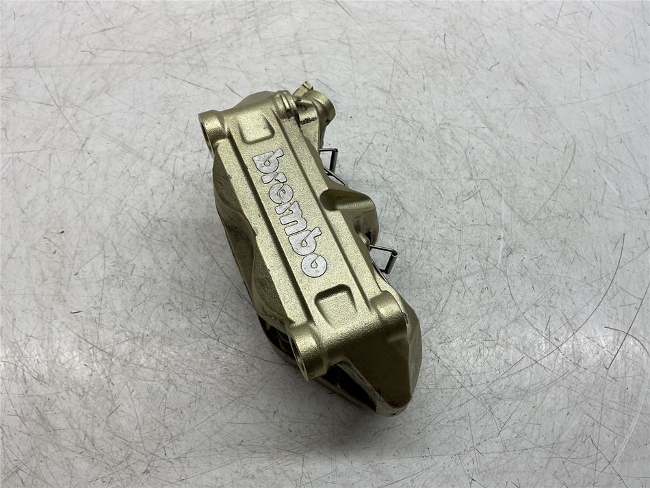 2017 BMW S1000RR Front Right Brake Caliper - 34117714784