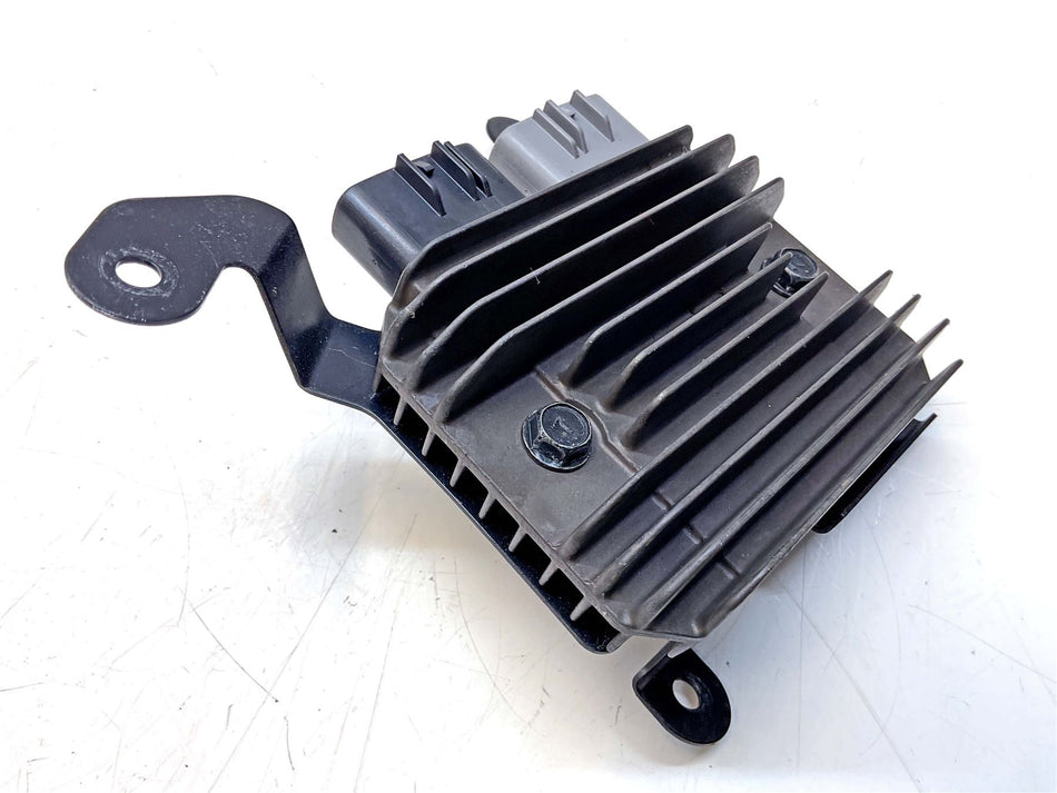 2014 Kawasaki Ninja ZX6 Regulator Rectifier - 21066-0716
