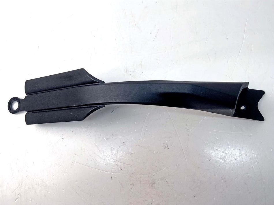 2015 Kawasaki ER-6f Right Frame Cover - 140920857