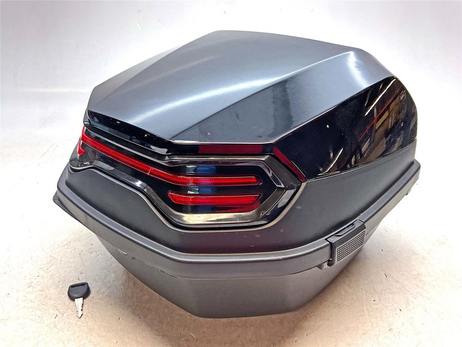 Unbranded Unbranded 34Ltr Top Box
