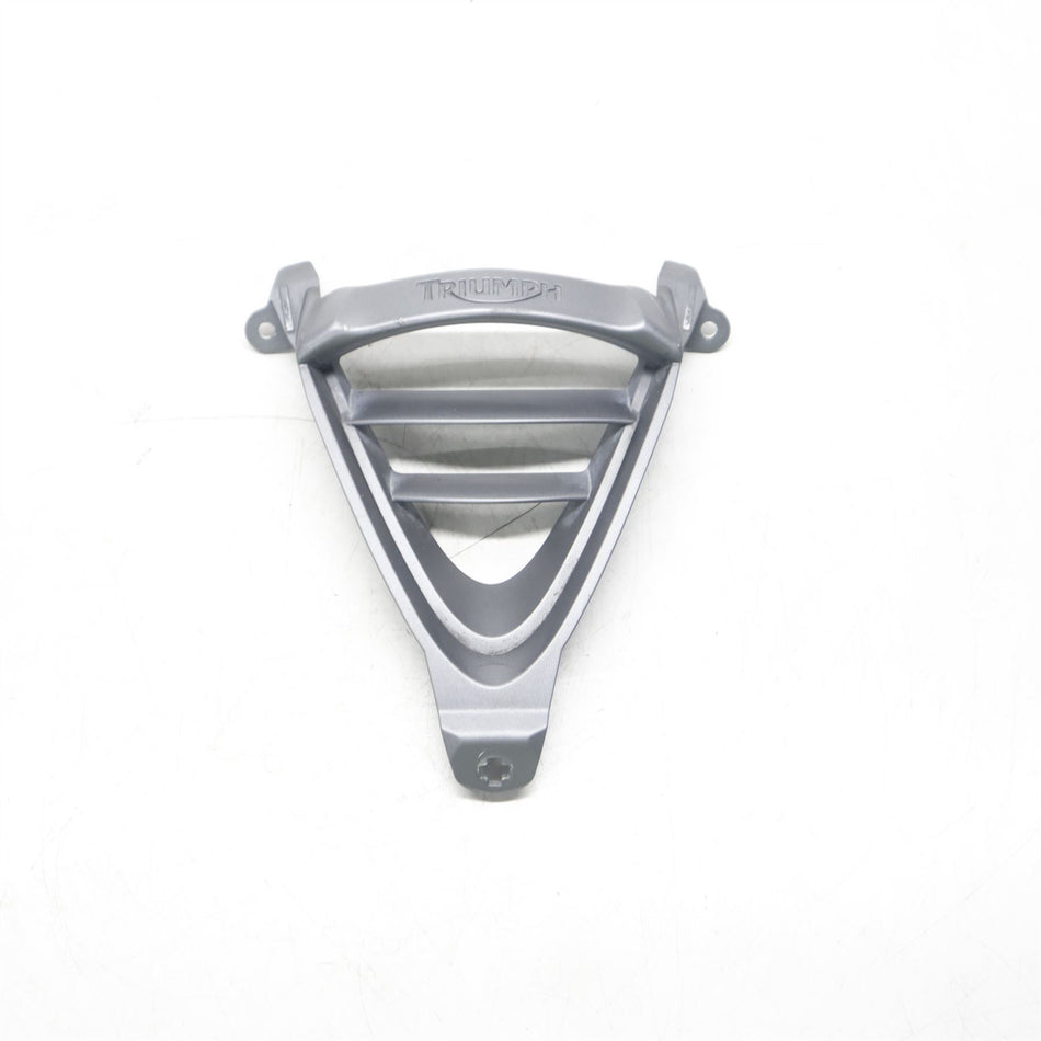 2010 TRIUMPH DAYTONA 675 Centre Front Fairing Infill  - T2307715