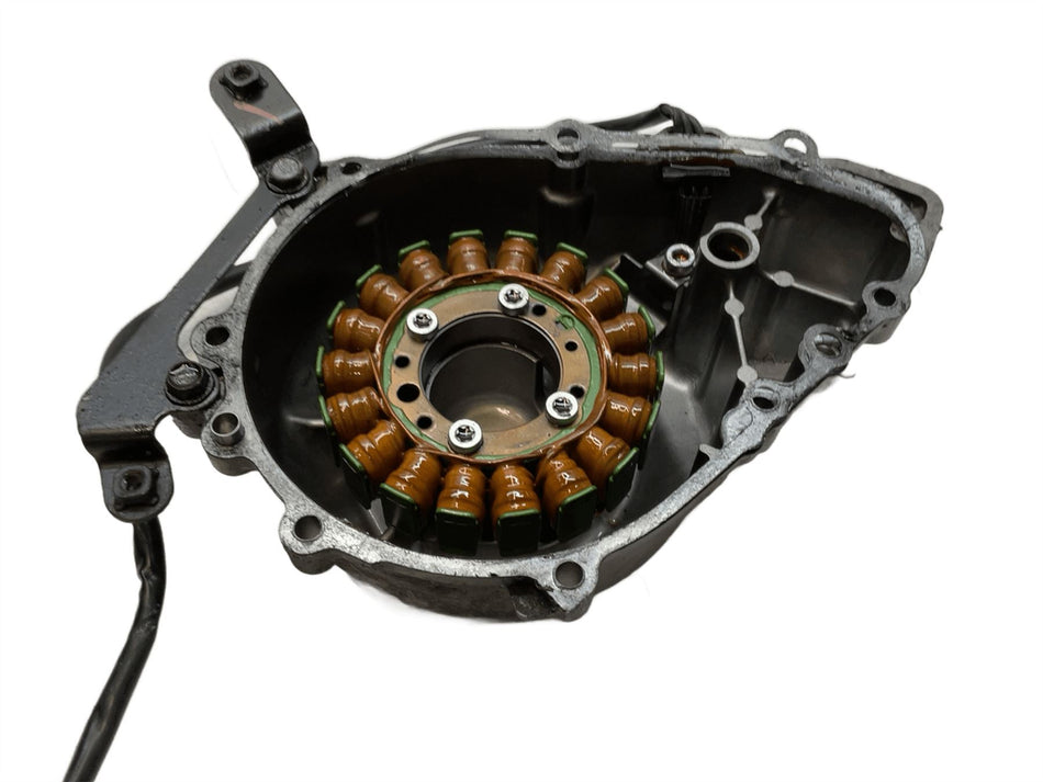 2015 Kawasaki Z800 Stator 140310604