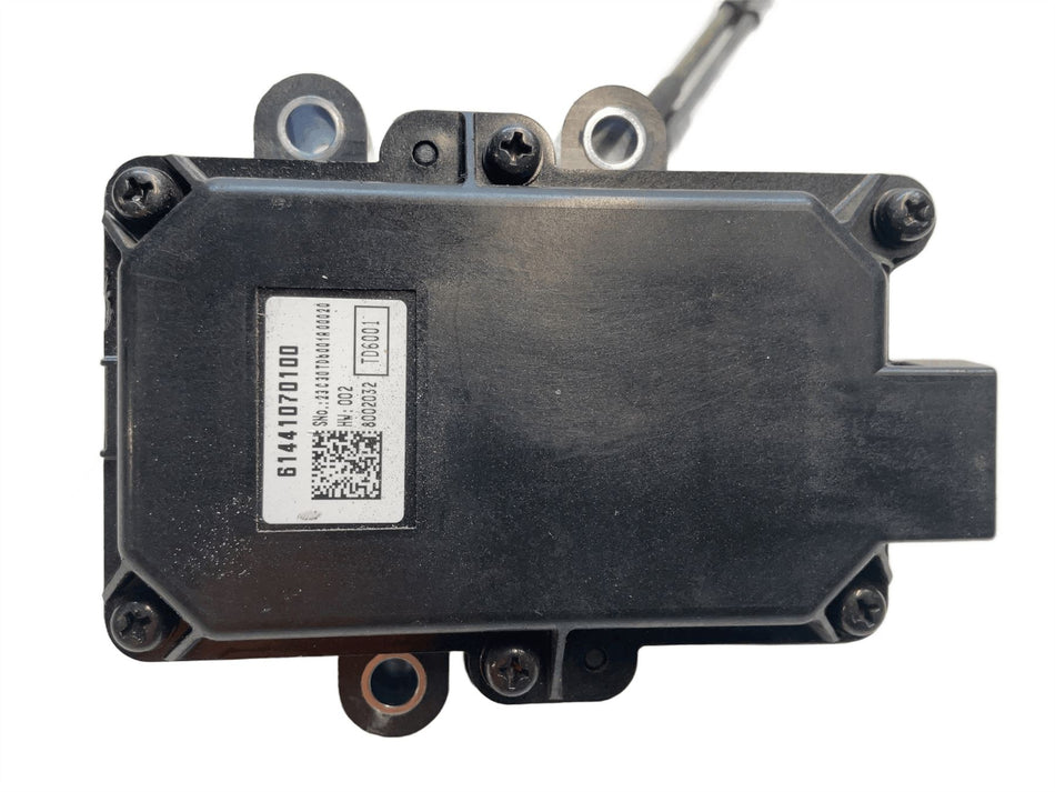 2023 KTM 1290 Super Duke R Exhaust Valve Actuator Servo 61441070100