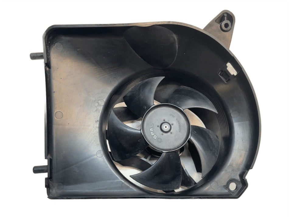 2022 KTM 1290 Super Duke R Radiator Cooling Fan 61735044000